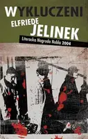 Okładka: Wykluczeni