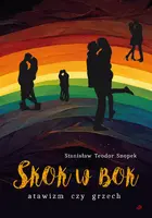 Okładka: Skok w bok - atawizm czy grzech