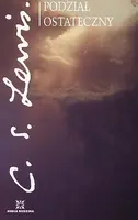 Okładka: Podział ostateczny