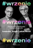 Okładka: #wrzenie