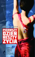 Okładka: Pierwszy dzień reszty życia
