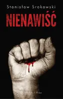 Okładka: Nienawiść