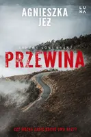 Okładka: Przewina