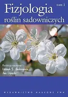Okładka: Fizjologia roślin sadowniczych