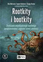 Okładka: Rootkity i bootkity