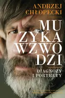 Okładka: Muzyka wzwodzi