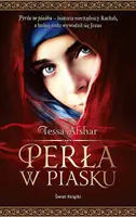 Okładka: Perła w piasku
