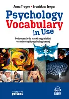 Okładka: Psychology Vocabulary in Use