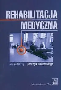 Okładka: Rehabilitacja medyczna