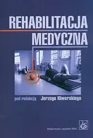 Okładka: Rehabilitacja medyczna