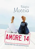 Okładka: Amore 14