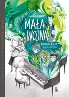 Okładka: Mała wojna