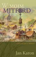 Okładka: W moim Mitford