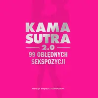 Okładka: Kamasutra 2.0