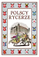 Okładka: Polscy rycerze