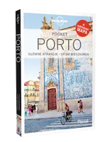 Okładka: Porto Lonely Planet