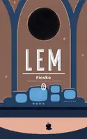 Okładka: Fiasko