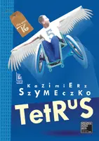 Okładka: Tetrus