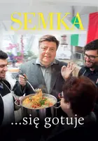 Okładka: Semka się gotuje