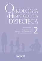 Okładka: Onkologia i hematologia dziecięca. Tom 2
