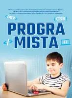 Okładka: Programista