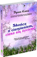 Okładka: Skończ z cierpieniem, ciesz się życiem!