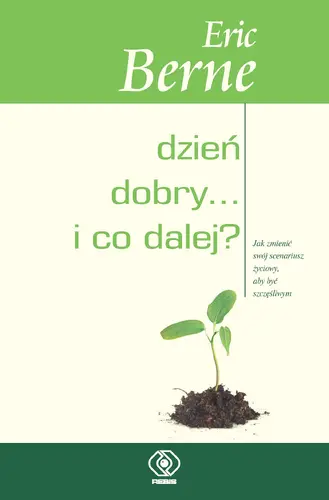 Okładka: Dzień dobry i co dalej
