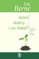 Okładka: Dzień dobry i co dalej