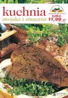 Okładka: Biblioteczka Poradnika Domowego. Kuchnia swojska i smaczna (wyd. spec. 02/2011)