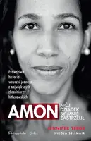 Okładka: Amon