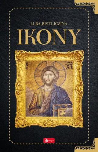 Okładka: Ikony