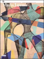 Okładka: Maria Jarema
