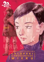 Okładka: 20th Century Boys – Chłopaki z XX wieku tom 10