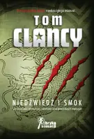 Okładka: Niedźwiedź i smok