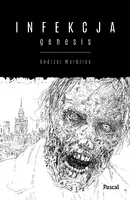 Okładka: Infekcja: Genesis