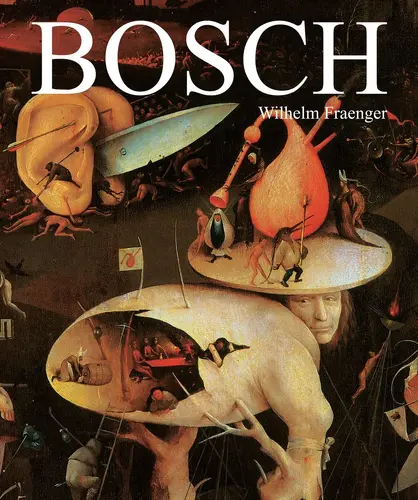 Okładka: Bosch