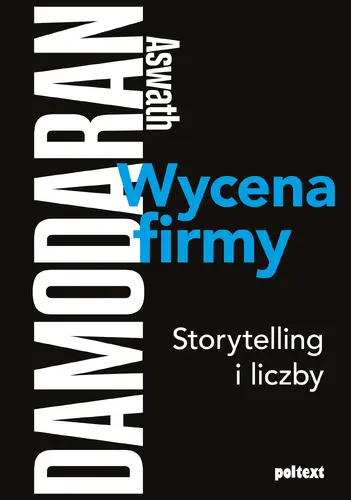 Okładka: Wycena firmy