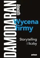 Okładka: Wycena firmy