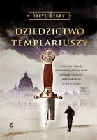 Okładka: Dziedzictwo templariuszy