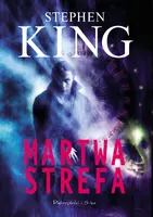 Okładka: Martwa strefa