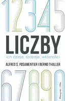 Okładka: Liczby