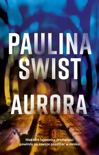 Okładka: Aurora
