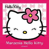 Okładka: Marzenia Hello Kitty