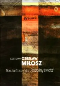 Okładka: Rozmowy „Podróżny świata”