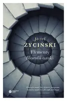 Okładka: Elementy filozofii nauki