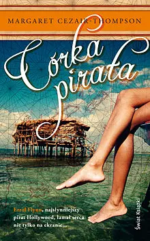 Okładka: Córka pirata
