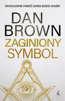 Okładka: Zaginiony symbol