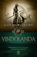 Okładka: Vindolanda