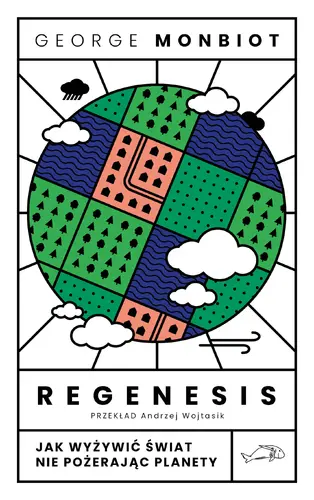 Okładka: Regenesis