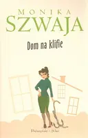 Okładka: Dom na klifie